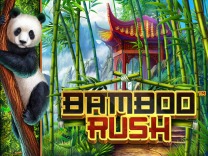 Bamboo Rush